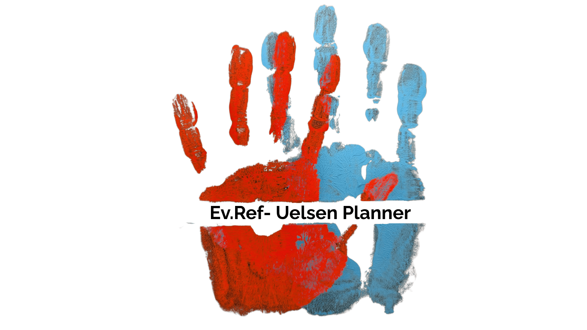 Ev.-Ref. Uelsen Planner